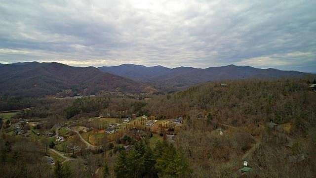 1.1 Acres of Residential Land for Sale in Sylva, North Carolina