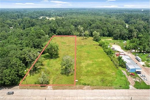 2.3 Acres of Commercial Land for Sale in Hammond, Louisiana