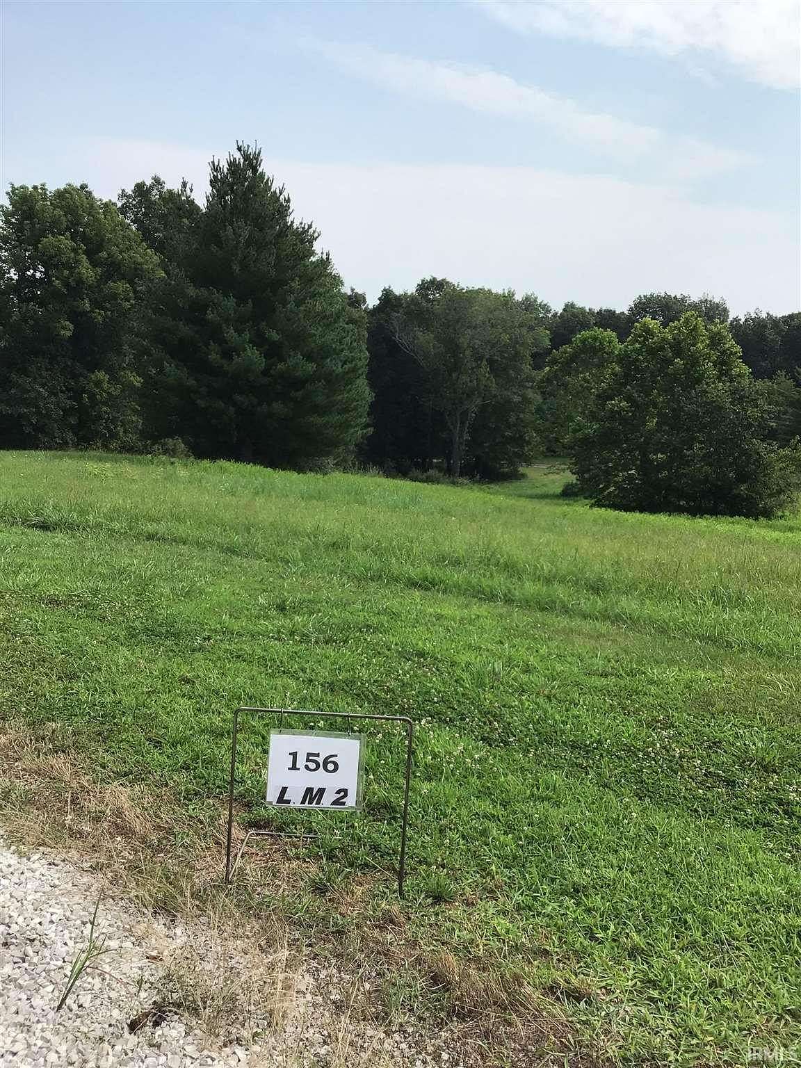 0.38 Acres of Residential Land for Sale in Huntingburg, Indiana