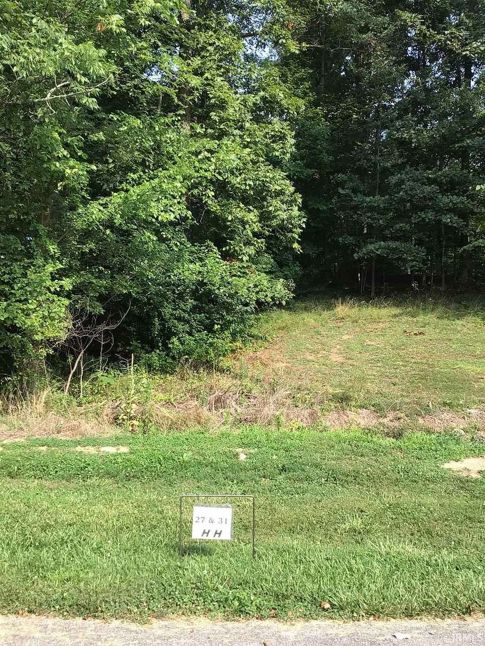 2 Acres of Land for Sale in Huntingburg, Indiana