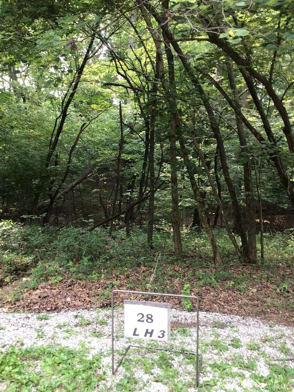 0.39 Acres of Land for Sale in Huntingburg, Indiana