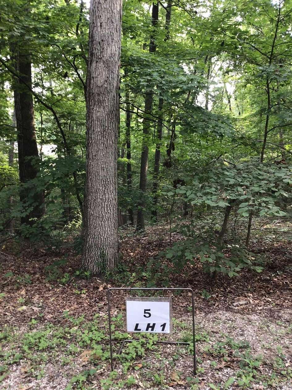 0.51 Acres of Land for Sale in Huntingburg, Indiana
