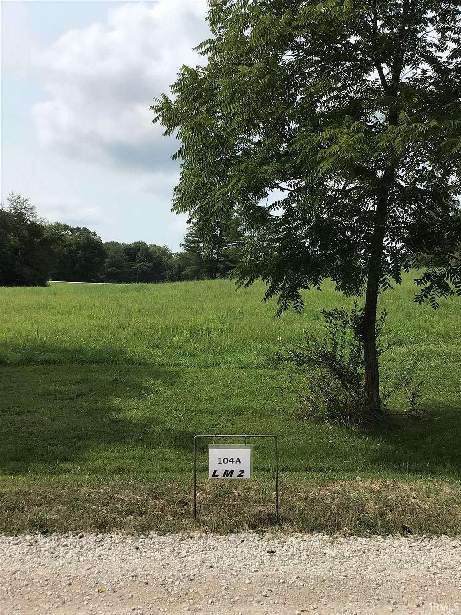 0.34 Acres of Residential Land for Sale in Huntingburg, Indiana