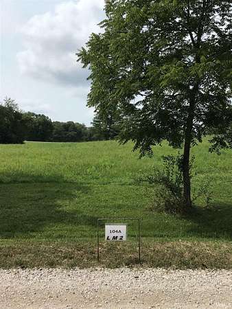 0.34 Acres of Land for Sale in Huntingburg, Indiana
