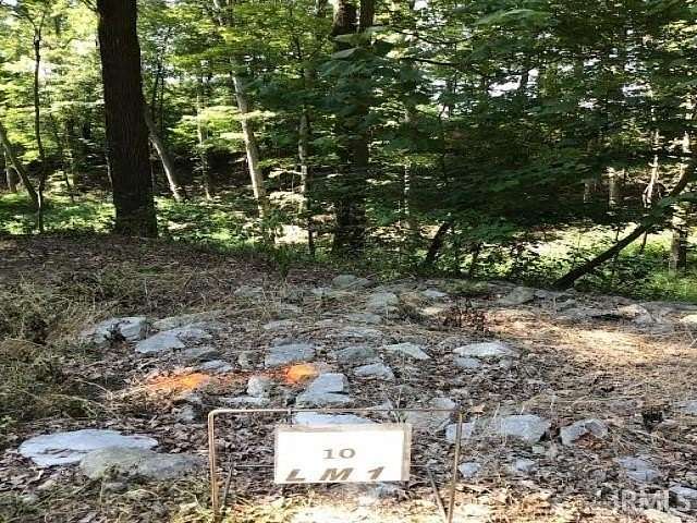 0.08 Acres of Land for Sale in Huntingburg, Indiana