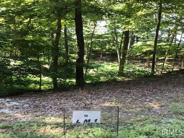 0.09 Acres of Land for Sale in Huntingburg, Indiana