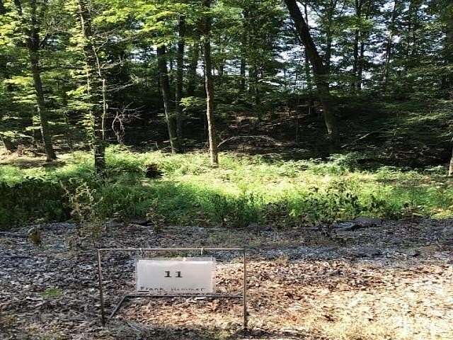 0.08 Acres of Land for Sale in Huntingburg, Indiana