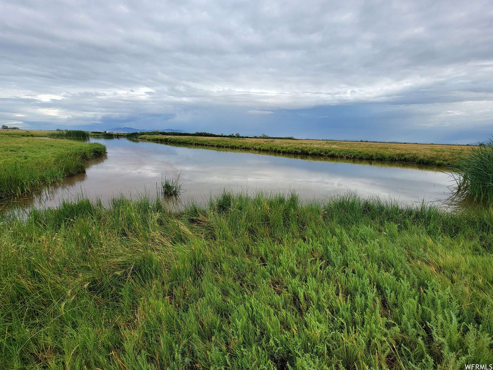 140 Acres of Land for Sale in Hooper, Utah