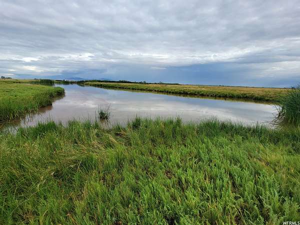 140 Acres of Land for Sale in Hooper, Utah