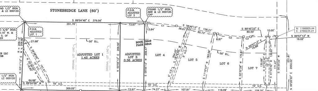 2.09 Acres of Commercial Land for Sale in Smithville, Missouri