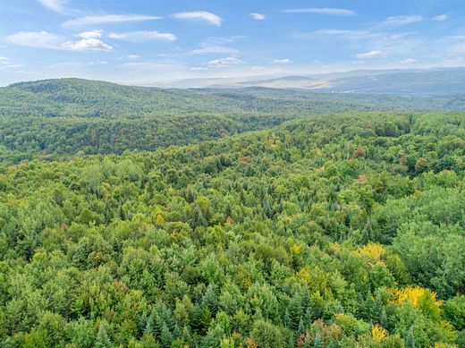 20 Acres of Land for Sale in Canaan, Vermont