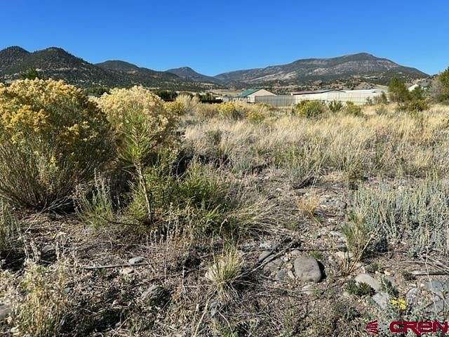0.25 Acres of Residential Land for Sale in South Fork, Colorado