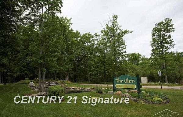 0.5 Acres of Residential Land for Sale in Caseville, Michigan