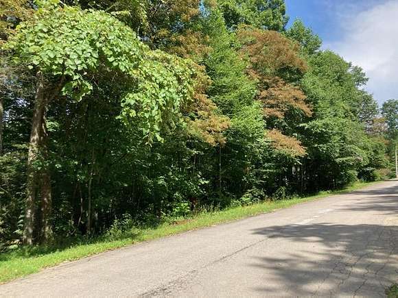 0.81 Acres of Residential Land for Sale in Mountain City, Tennessee