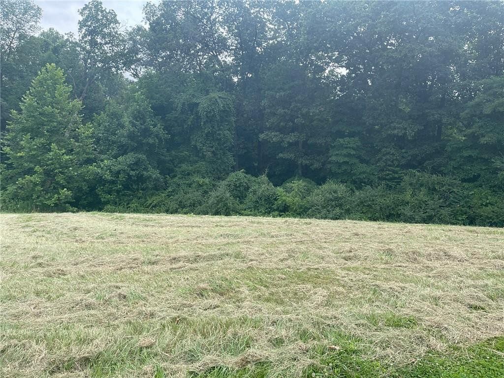 0.67 Acres of Residential Land for Sale in Martinsville, Indiana