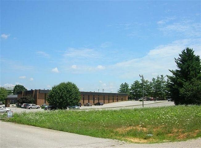 0.45 Acres of Commercial Land for Sale in Somerset, Kentucky