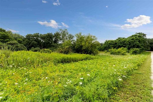 0.94 Acres of Residential Land for Sale in Green Lake, Wisconsin