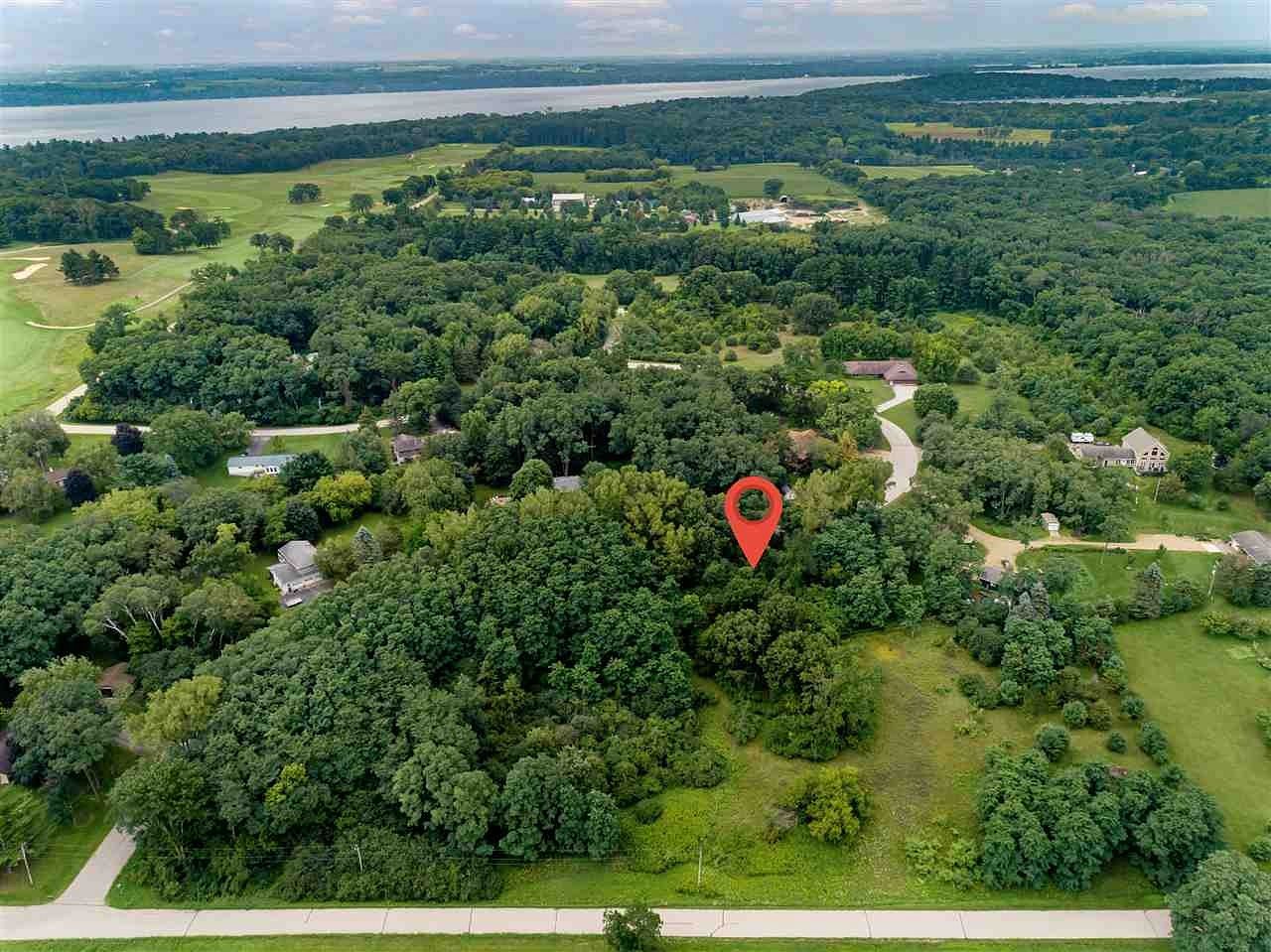 0.81 Acres of Residential Land for Sale in Green Lake, Wisconsin