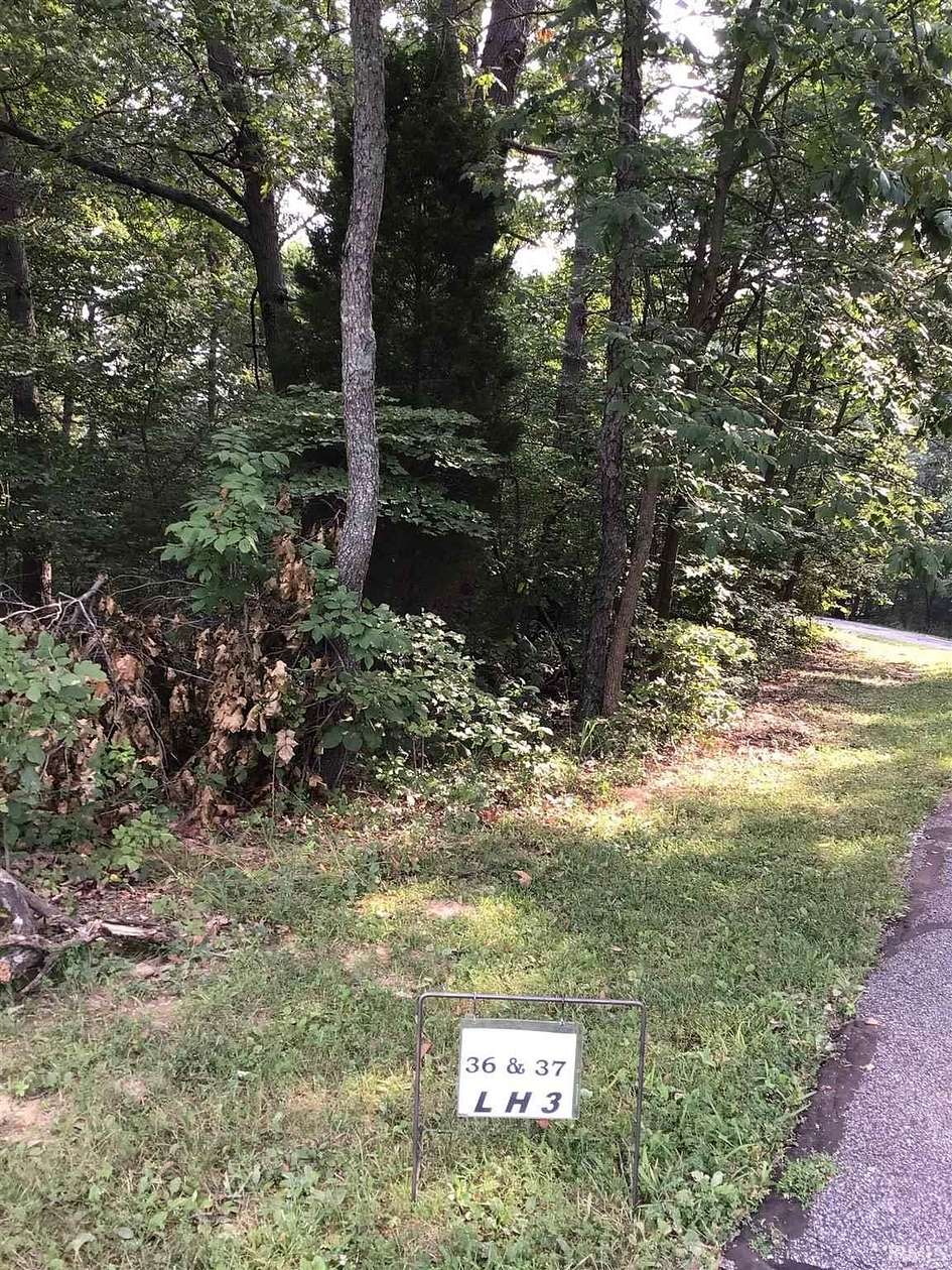 0.67 Acres of Land for Sale in Huntingburg, Indiana