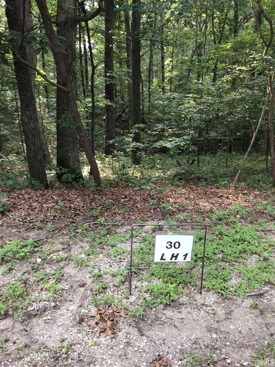 0.59 Acres of Land for Sale in Huntingburg, Indiana