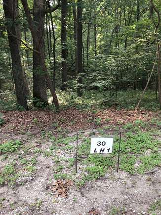 0.59 Acres of Residential Land for Sale in Huntingburg, Indiana