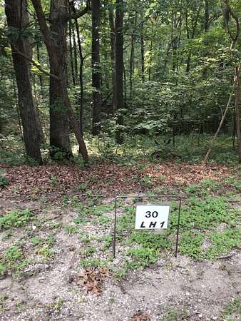 0.59 Acres of Land for Sale in Huntingburg, Indiana