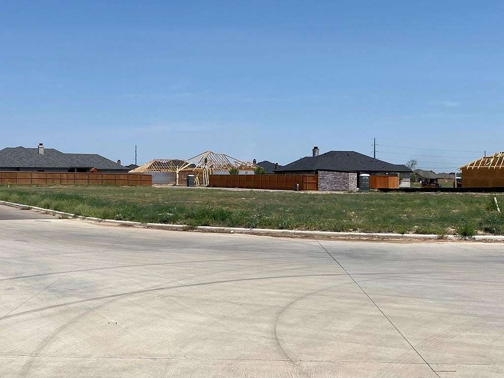 0.38 Acres of Land for Sale in Odessa, Texas