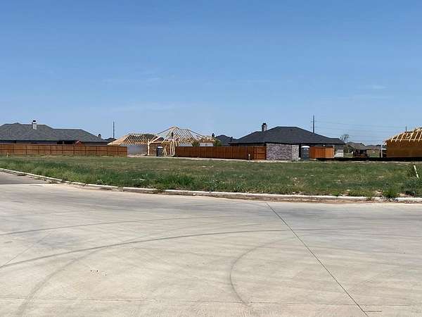 0.38 Acres of Land for Sale in Odessa, Texas