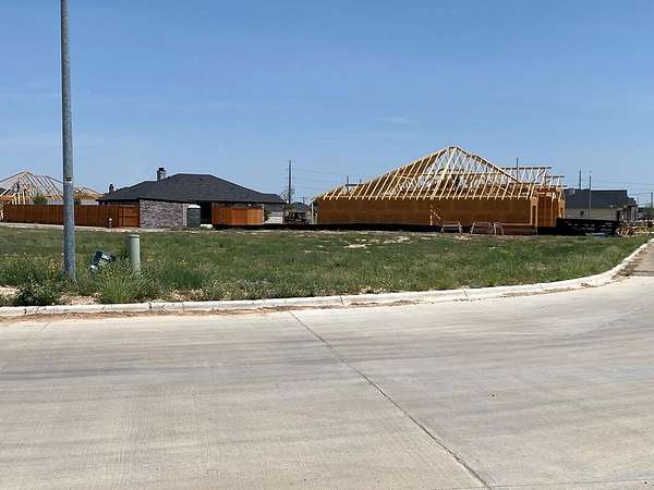 0.35 Acres of Land for Sale in Odessa, Texas