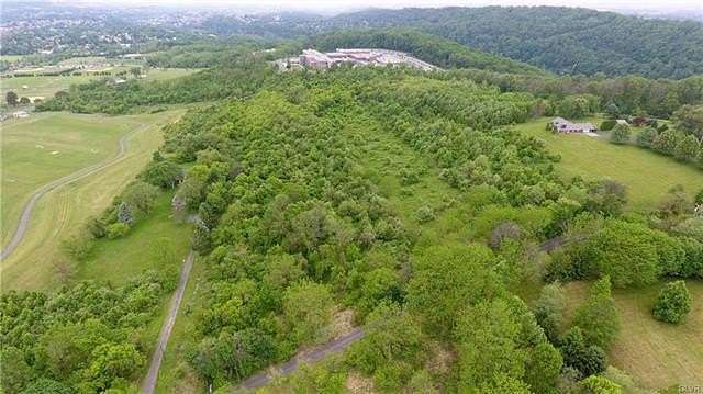 4.46 Acres of Residential Land for Sale in Lopatcong Township, New Jersey