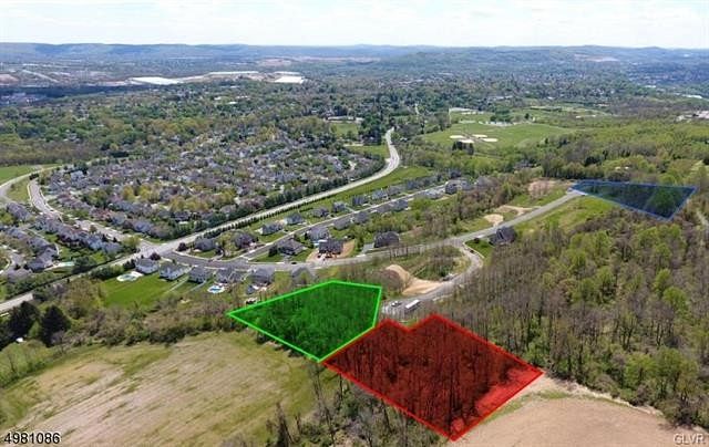 1 Acre of Residential Land for Sale in Lopatcong Township, New Jersey
