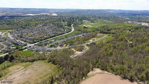 1 Acre of Residential Land for Sale in Lopatcong Township, New Jersey