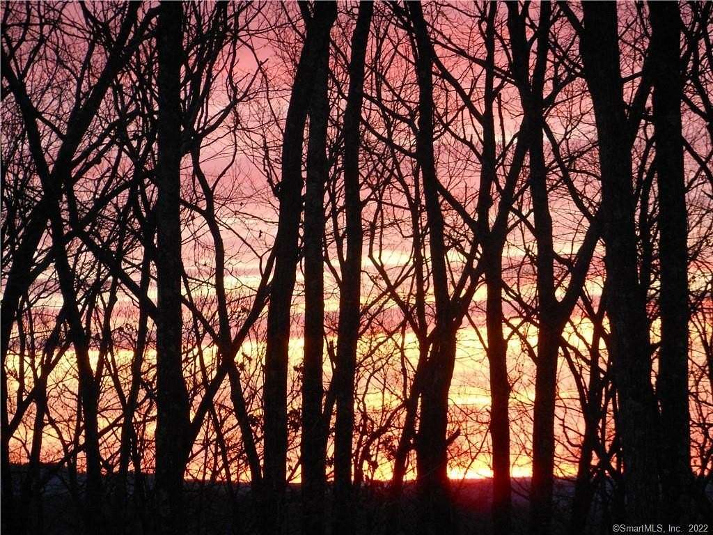 4 Acres of Residential Land with Home for Sale in Burlington, Connecticut