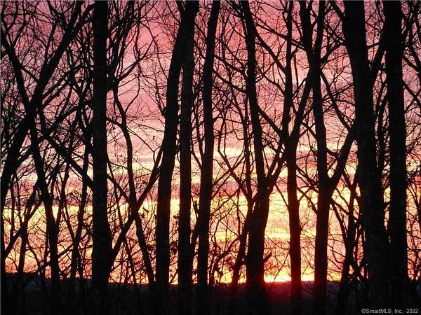 4 Acres of Residential Land with Home for Sale in Burlington, Connecticut