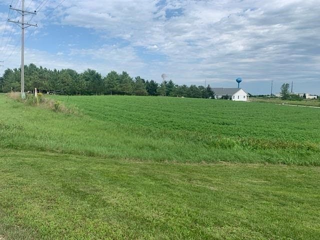 1.7 Acres of Land for Sale in New London, Wisconsin