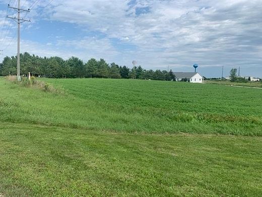 1.7 Acres of Land for Sale in New London, Wisconsin