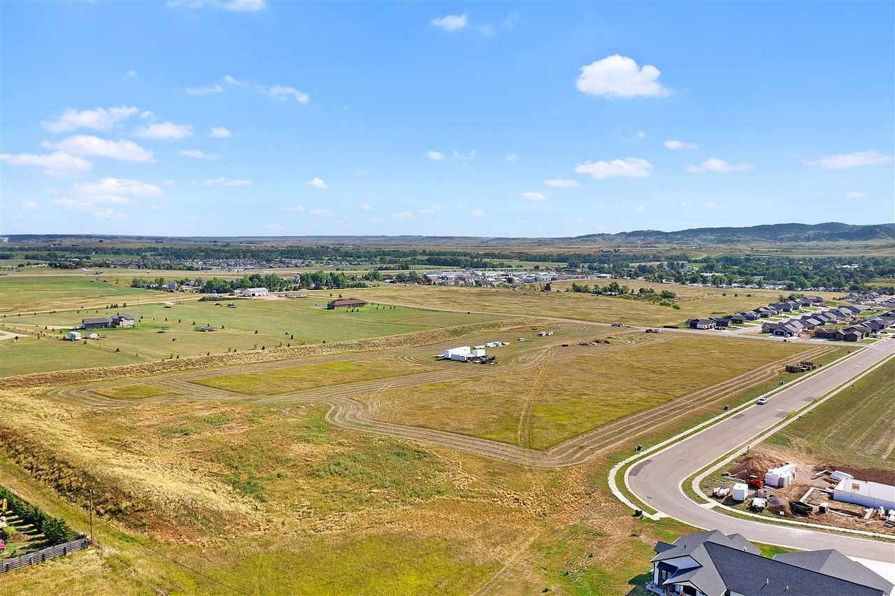 15.9 Acres of Land for Sale in Spearfish, South Dakota