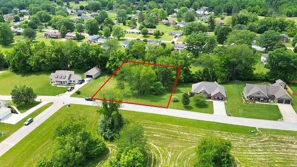 0.51 Acres of Residential Land for Sale in Somerset, Kentucky