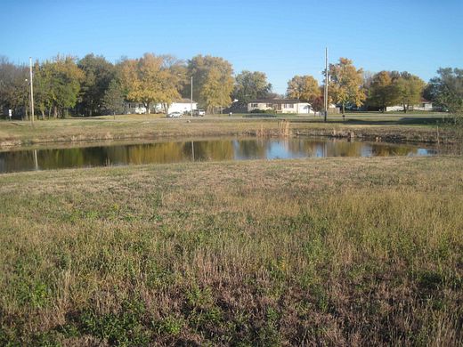 0.2 Acres of Residential Land for Sale in Whitewater, Kansas