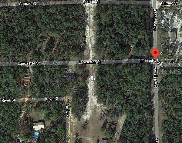 0.23 Acres of Residential Land for Sale in Interlachen, Florida