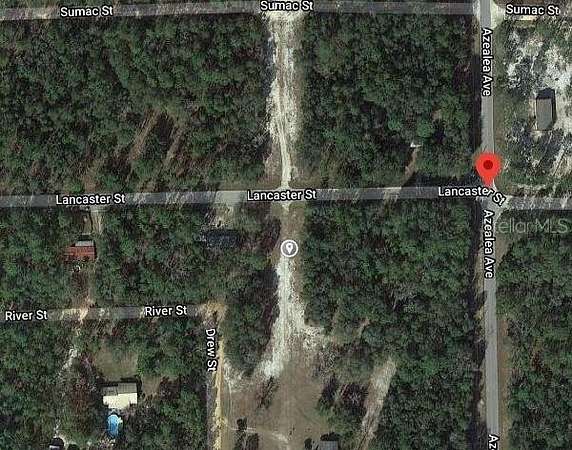 0.23 Acres of Residential Land for Sale in Interlachen, Florida