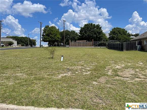 0.206 Acres of Residential Land for Sale in Killeen, Texas