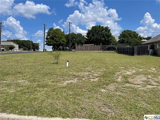0.21 Acres of Residential Land for Sale in Killeen, Texas