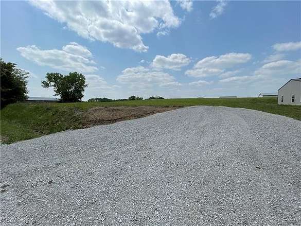 0.34 Acres of Land for Sale in Gallatin, Missouri