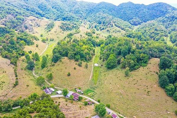 52 Acres of Land for Sale in Lebanon, Virginia