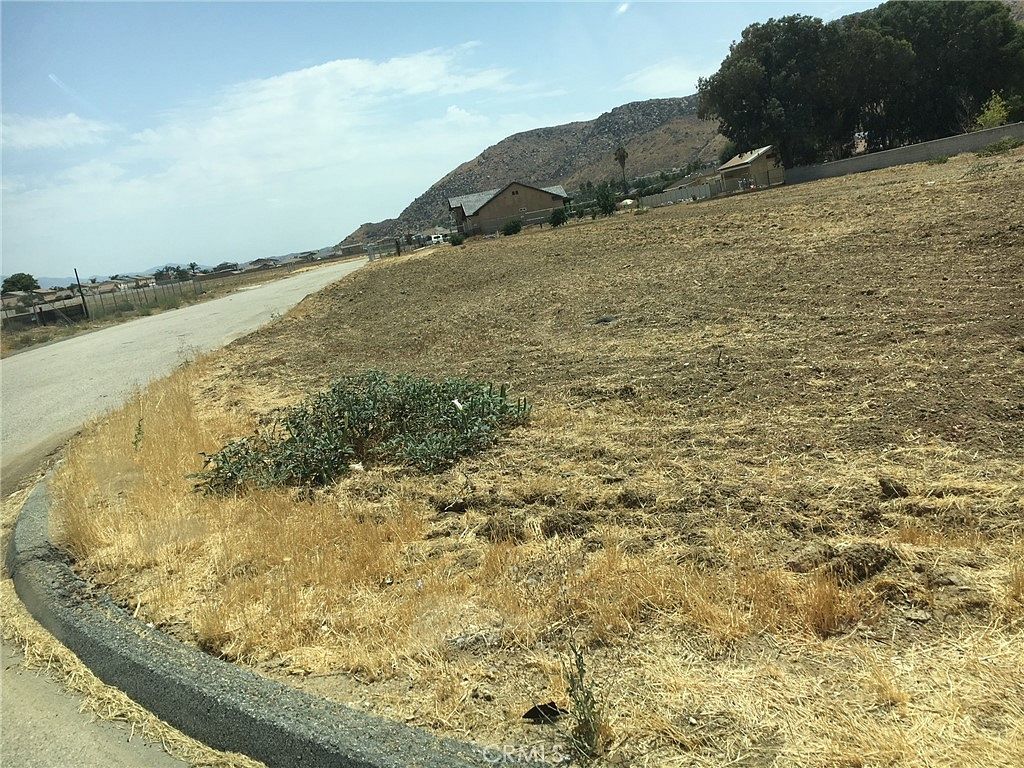 1.1 Acres of Residential Land for Sale in Moreno Valley, California