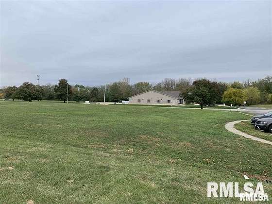 1.1 Acres of Commercial Land for Sale in Springfield, Illinois