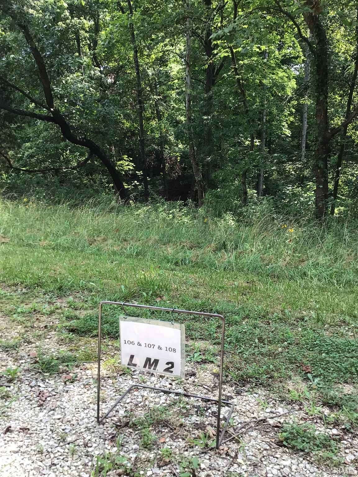 1.2 Acres of Residential Land for Sale in Huntingburg, Indiana