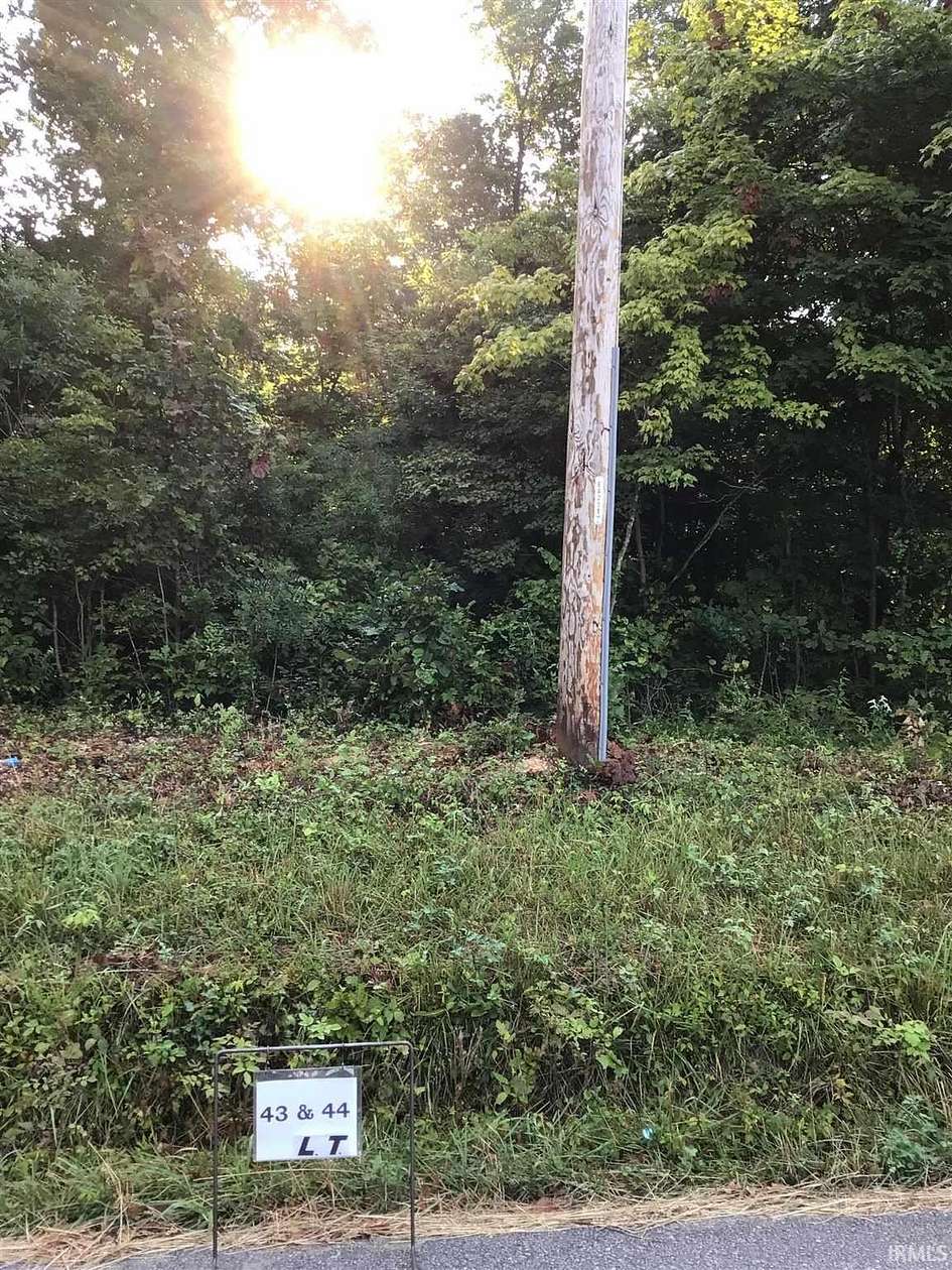 1.48 Acres of Land for Sale in Huntingburg, Indiana
