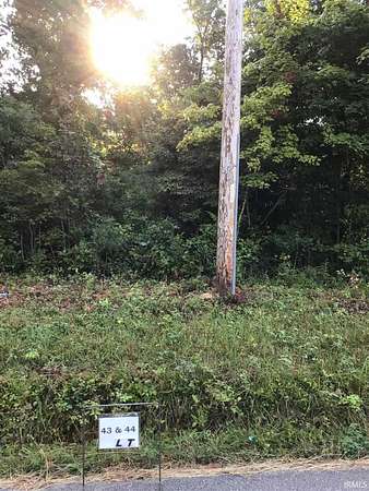 1.48 Acres of Land for Sale in Huntingburg, Indiana